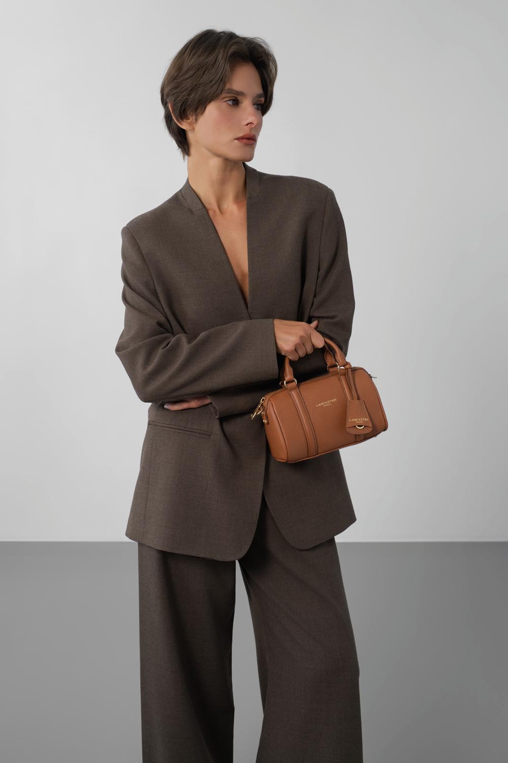 petit sac polochon - milano ana 