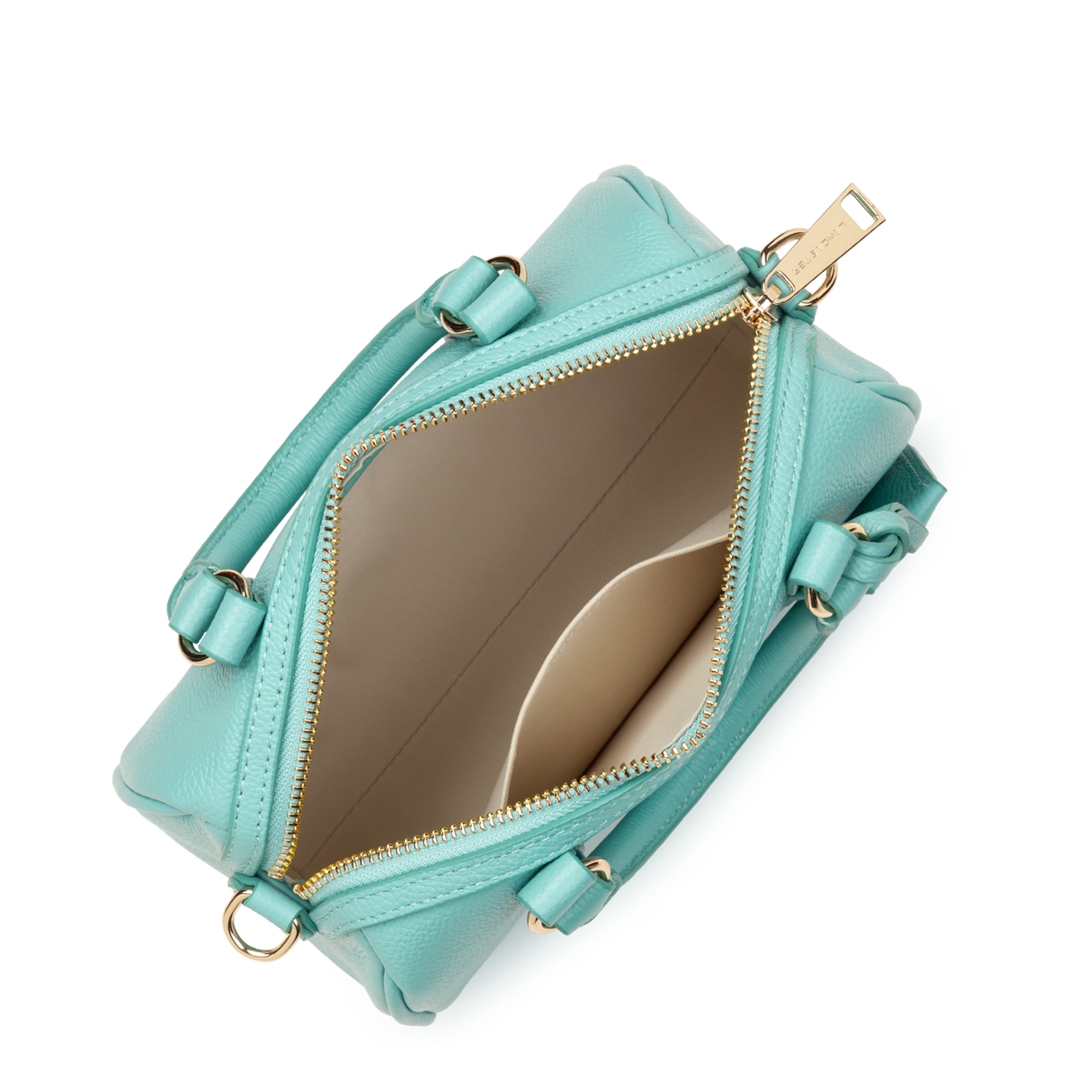 petit sac polochon - milano ana 