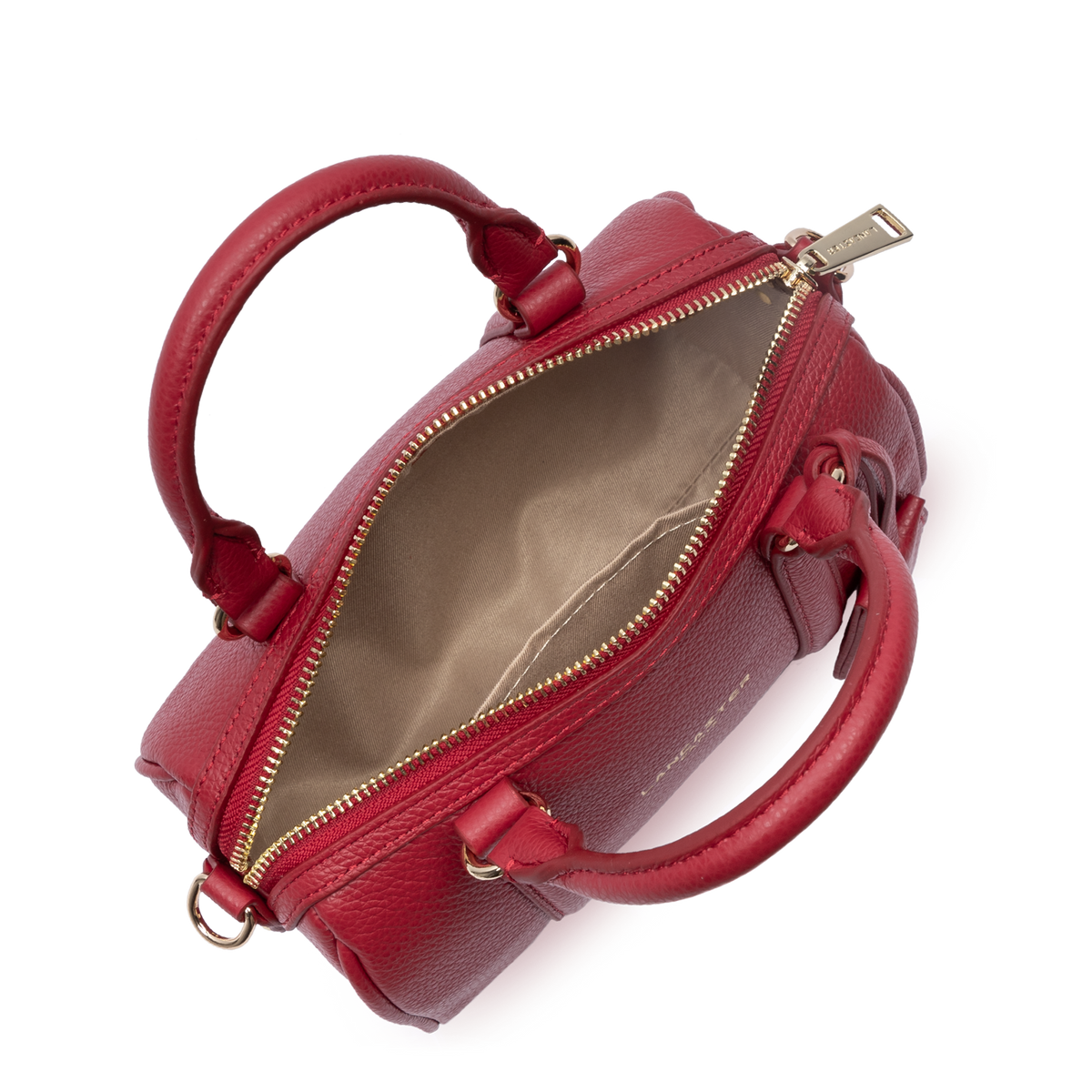 petit sac polochon - milano ana 