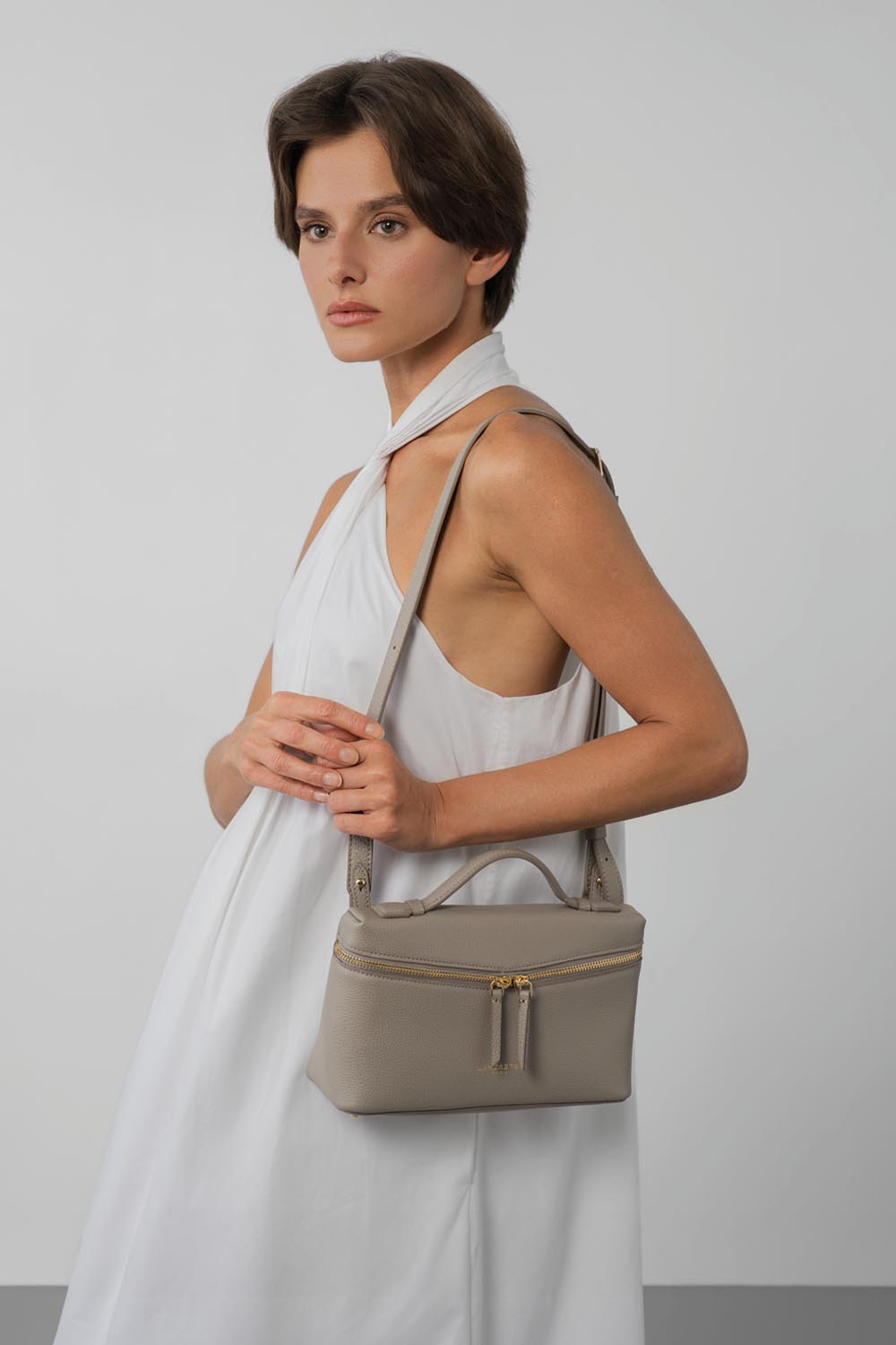 sac boite - milano trésor 