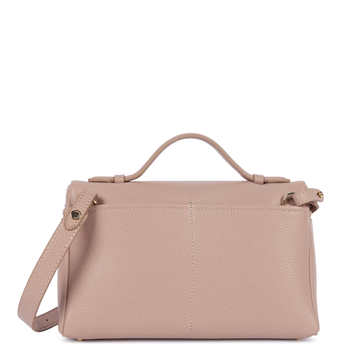 sac boite - milano trésor 