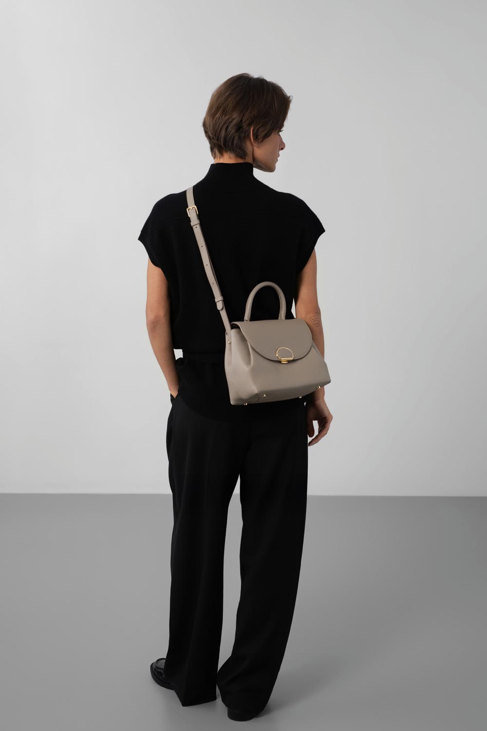 sac à main - milano pia 