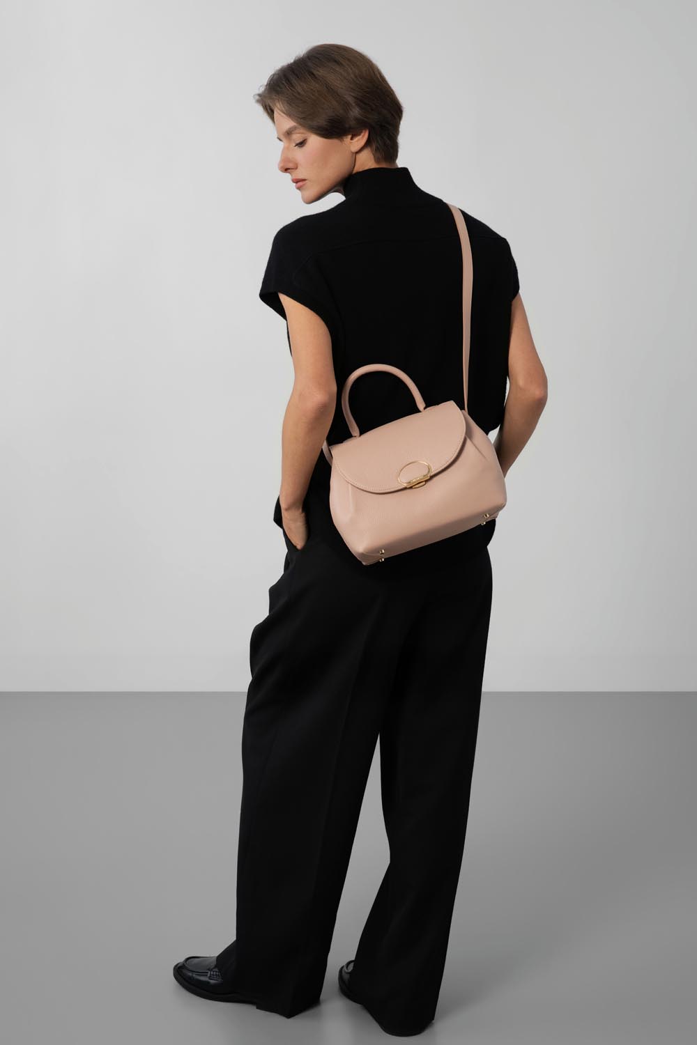 sac à main - milano pia 