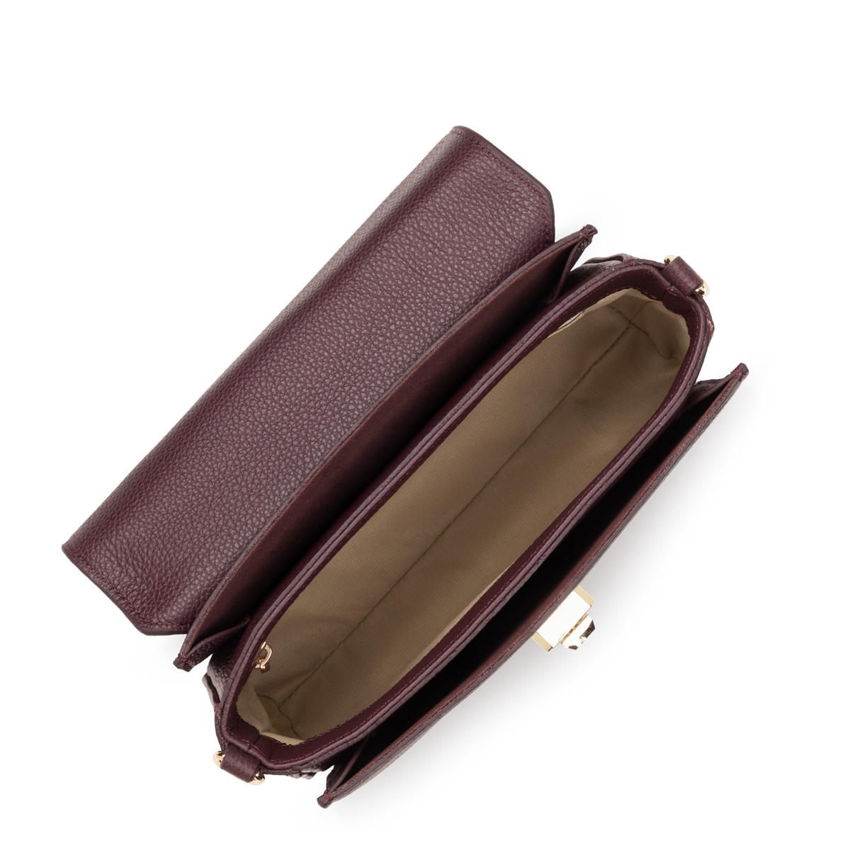 sac trotteur - milano cosmos 