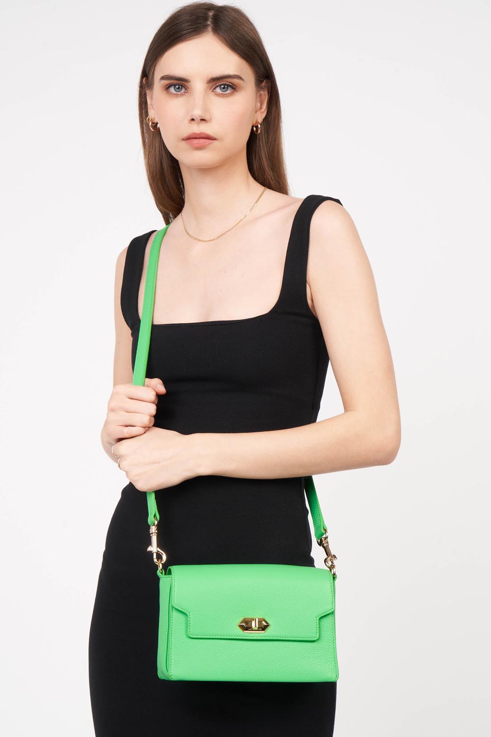 sac trotteur - foulonné milano 