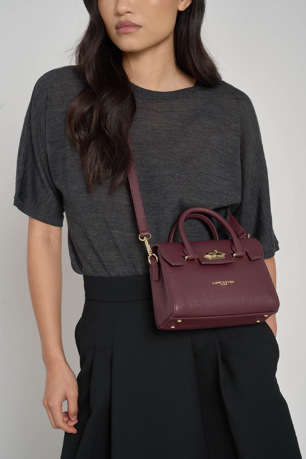 mini sac à main - milano cosmos 