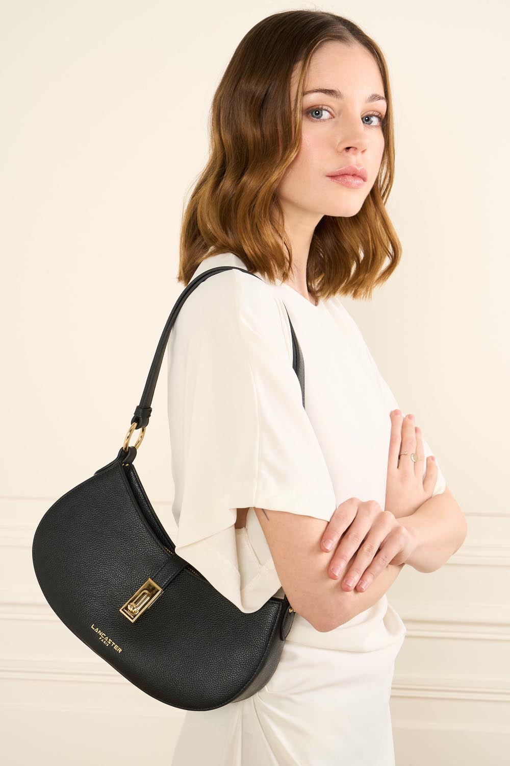 petit sac besace - milano horizon 