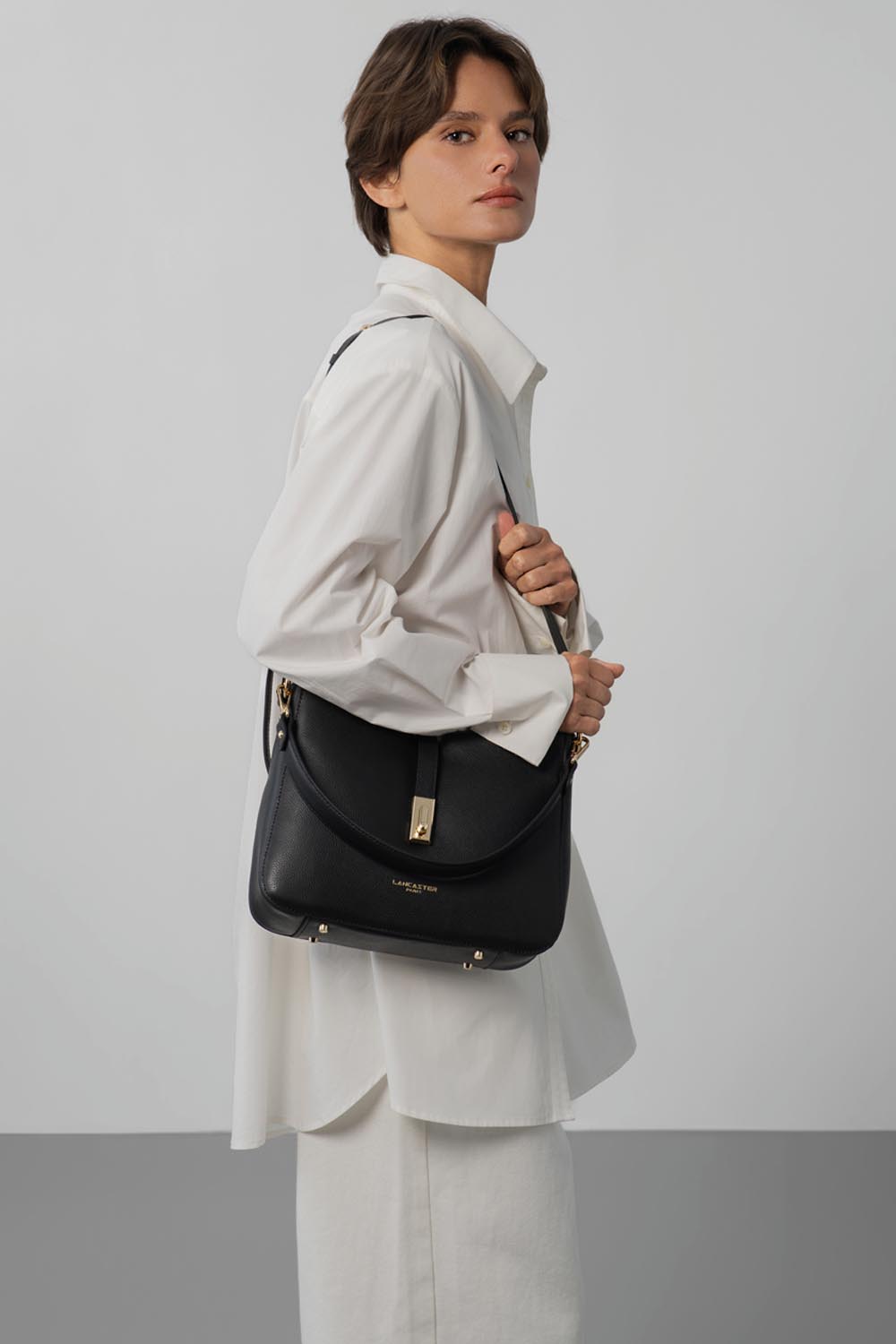 grand sac besace - milano horizon 
