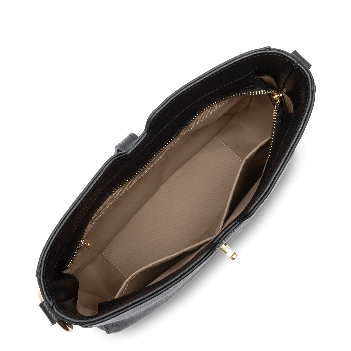 grand sac besace - milano horizon 
