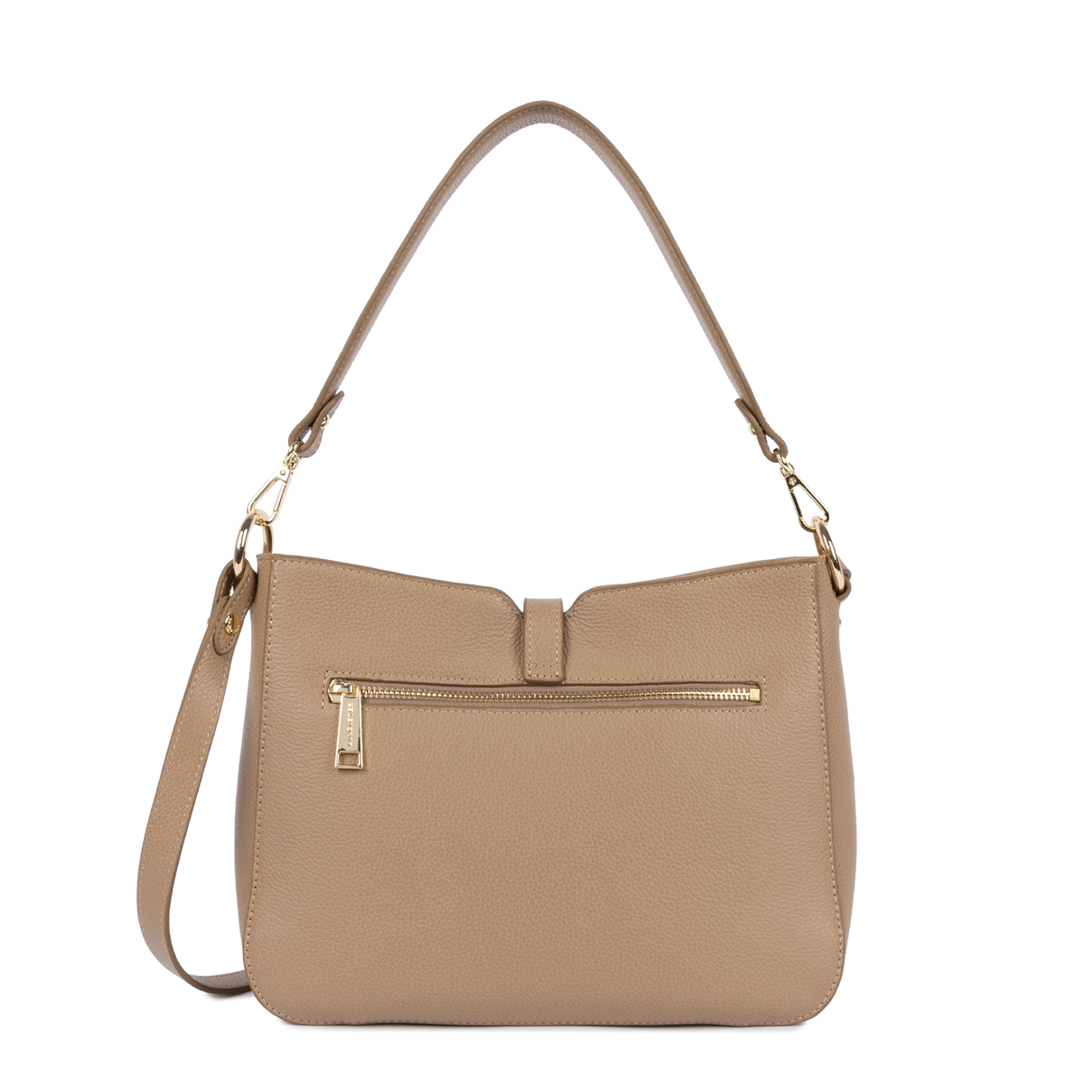 grand sac besace - milano horizon 