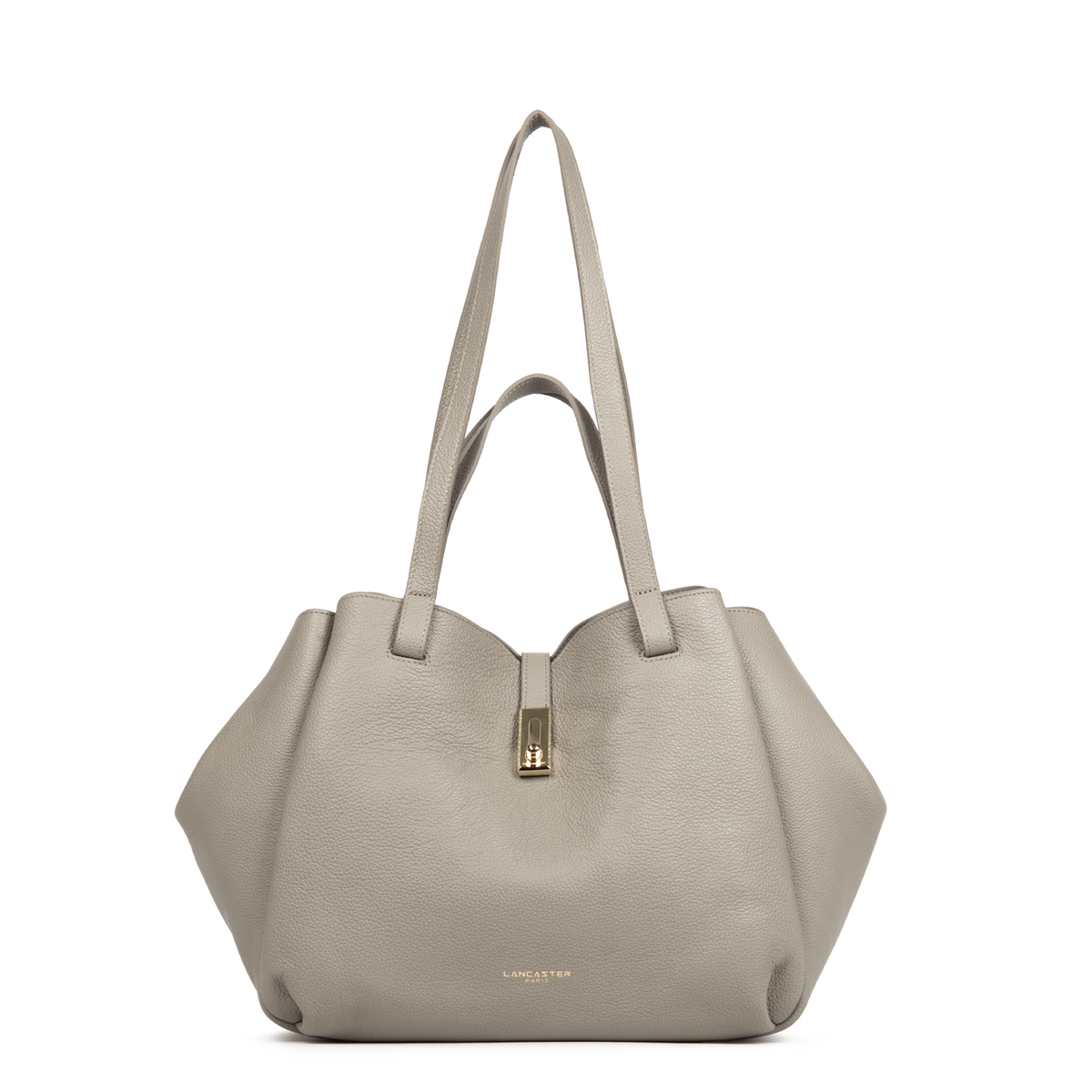 grand sac cabas épaule - milano horizon 