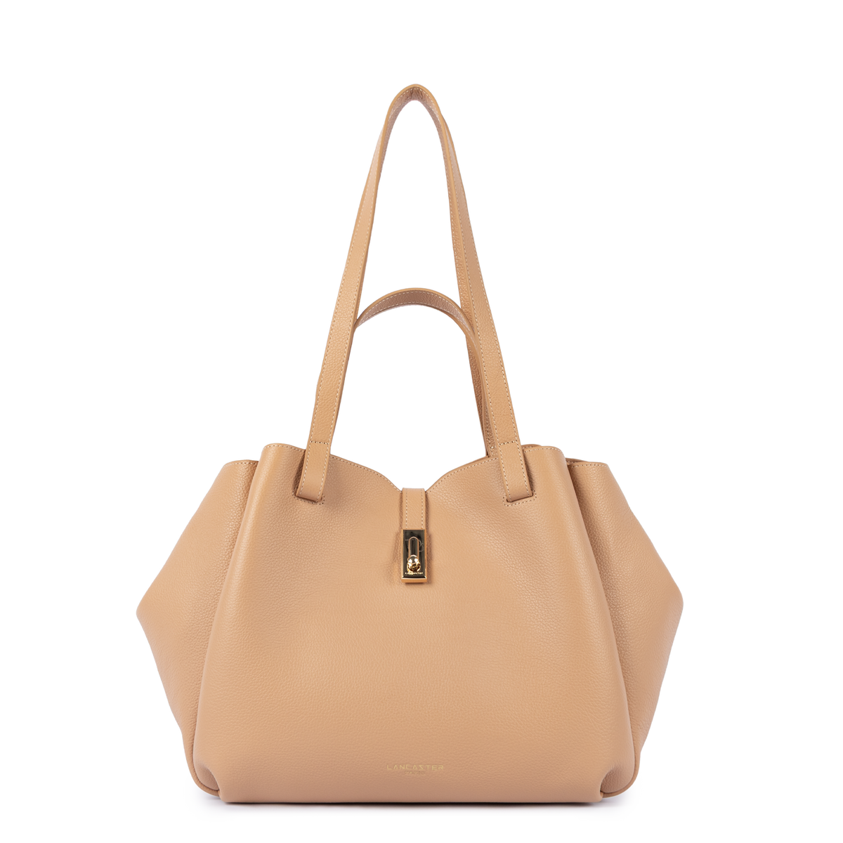 grand sac cabas épaule - milano horizon 