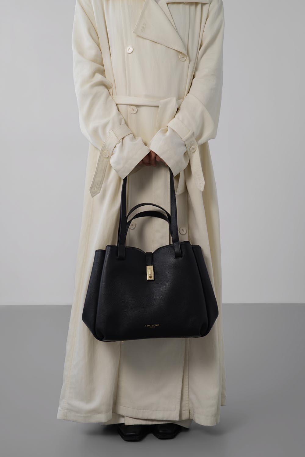 grand sac cabas épaule - milano horizon 