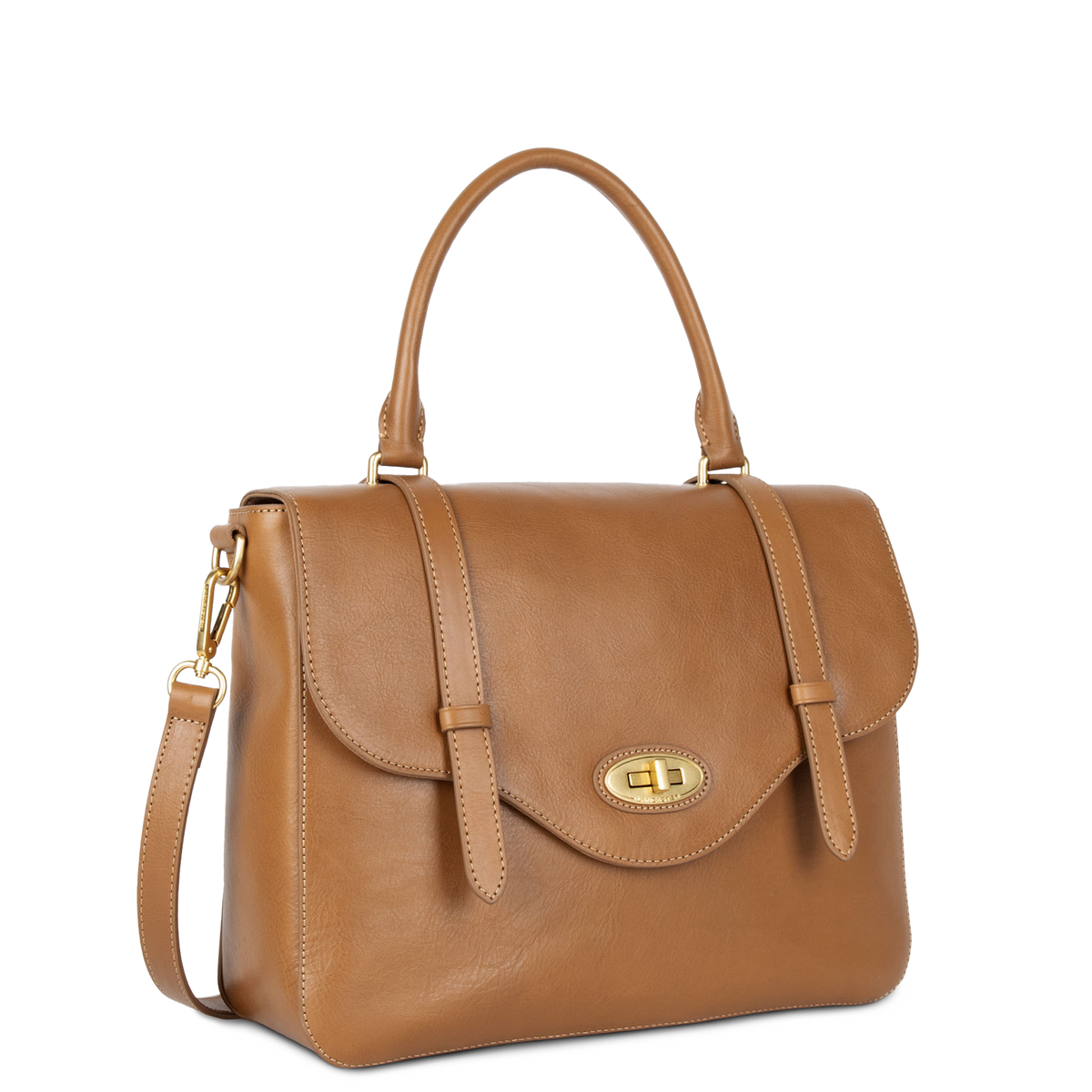 grand sac à main - légende 