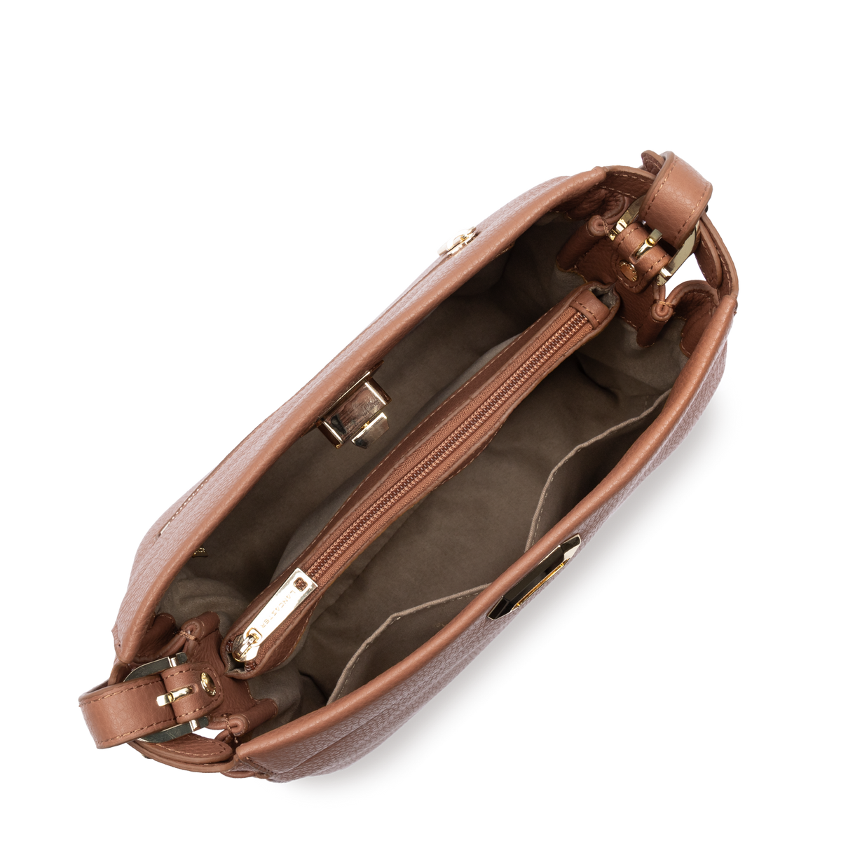 sac hobo - mademoiselle romy 