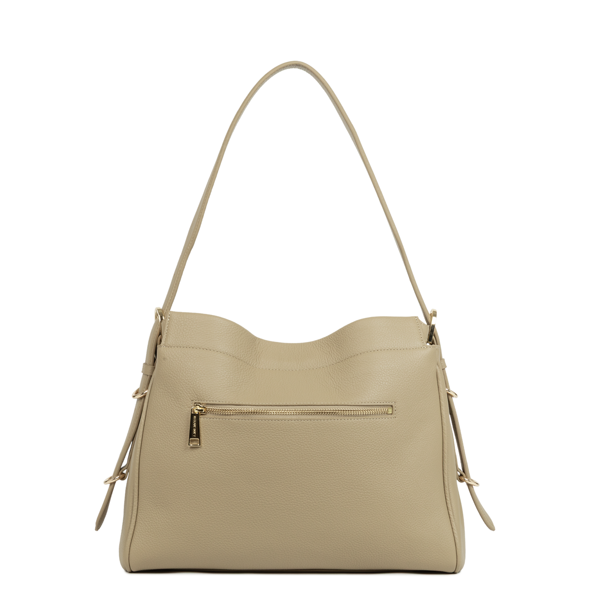 grand sac hobo - mademoiselle romy 