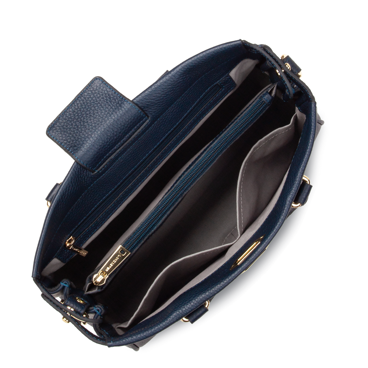 sac cabas main - lady romy 