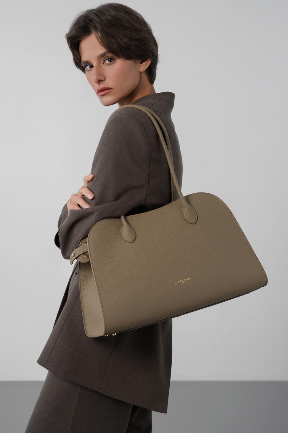 grand sac cabas épaule - toro hopper 