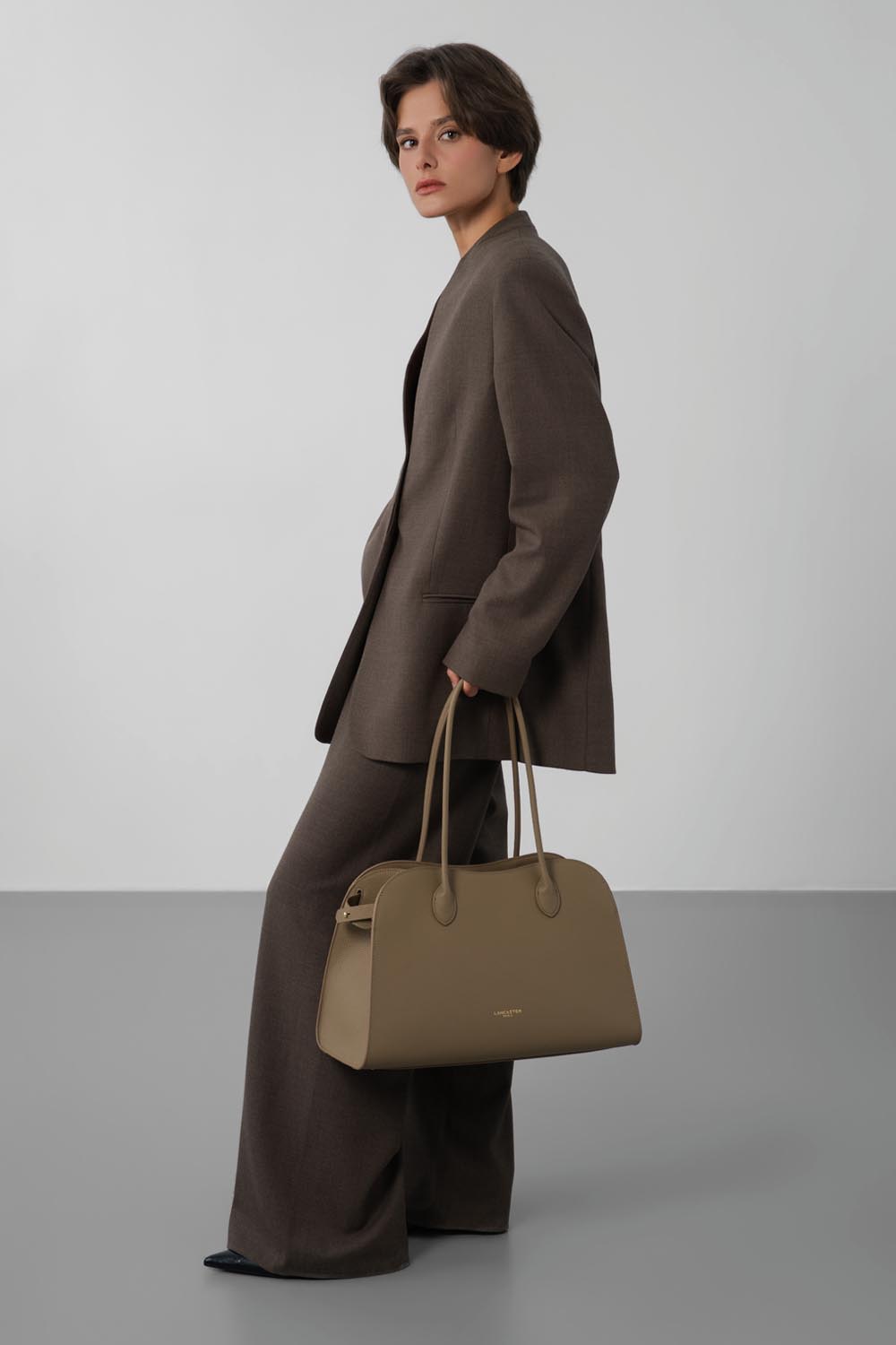 grand sac cabas épaule - toro hopper 