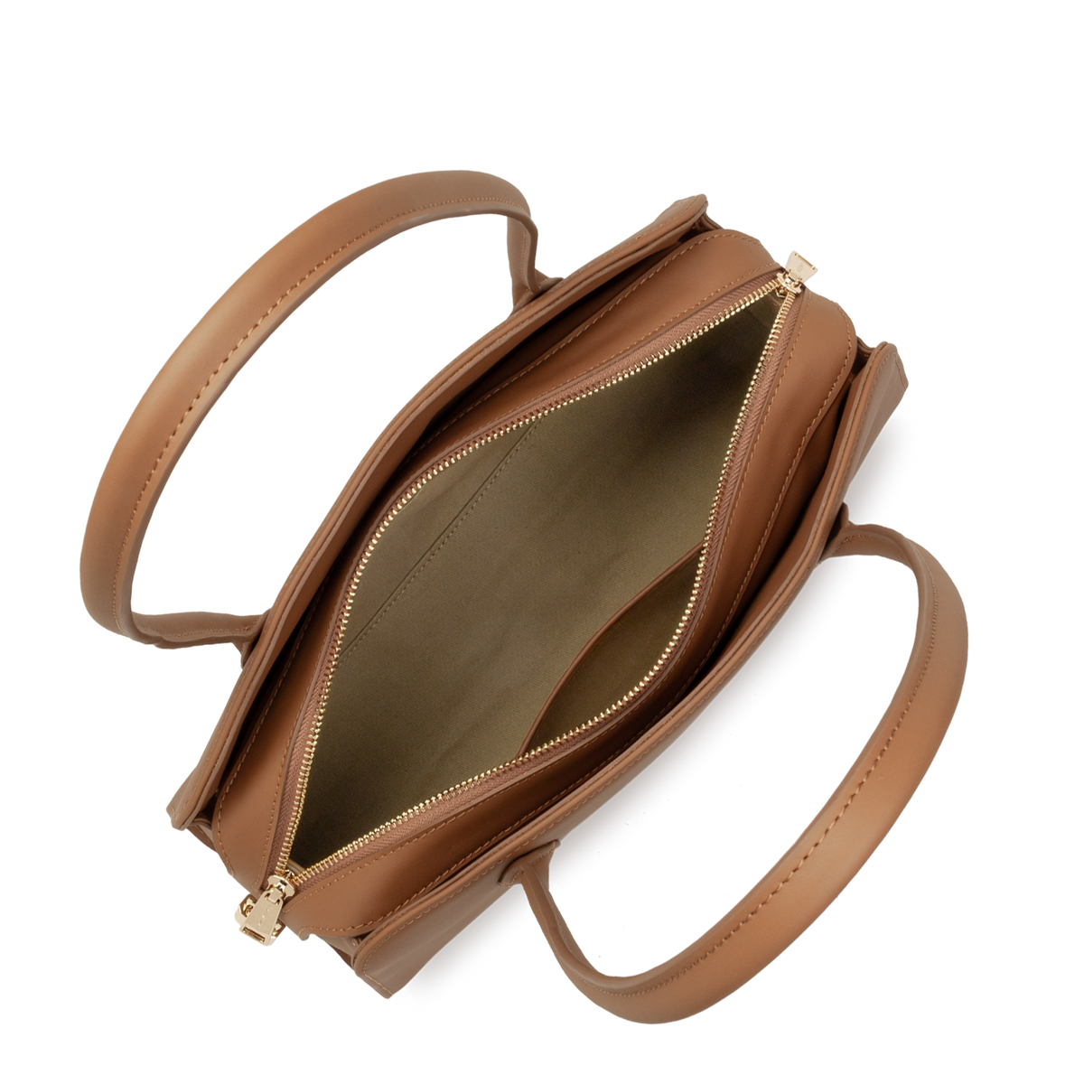 sac cabas épaule - mademoiselle bonnie 
