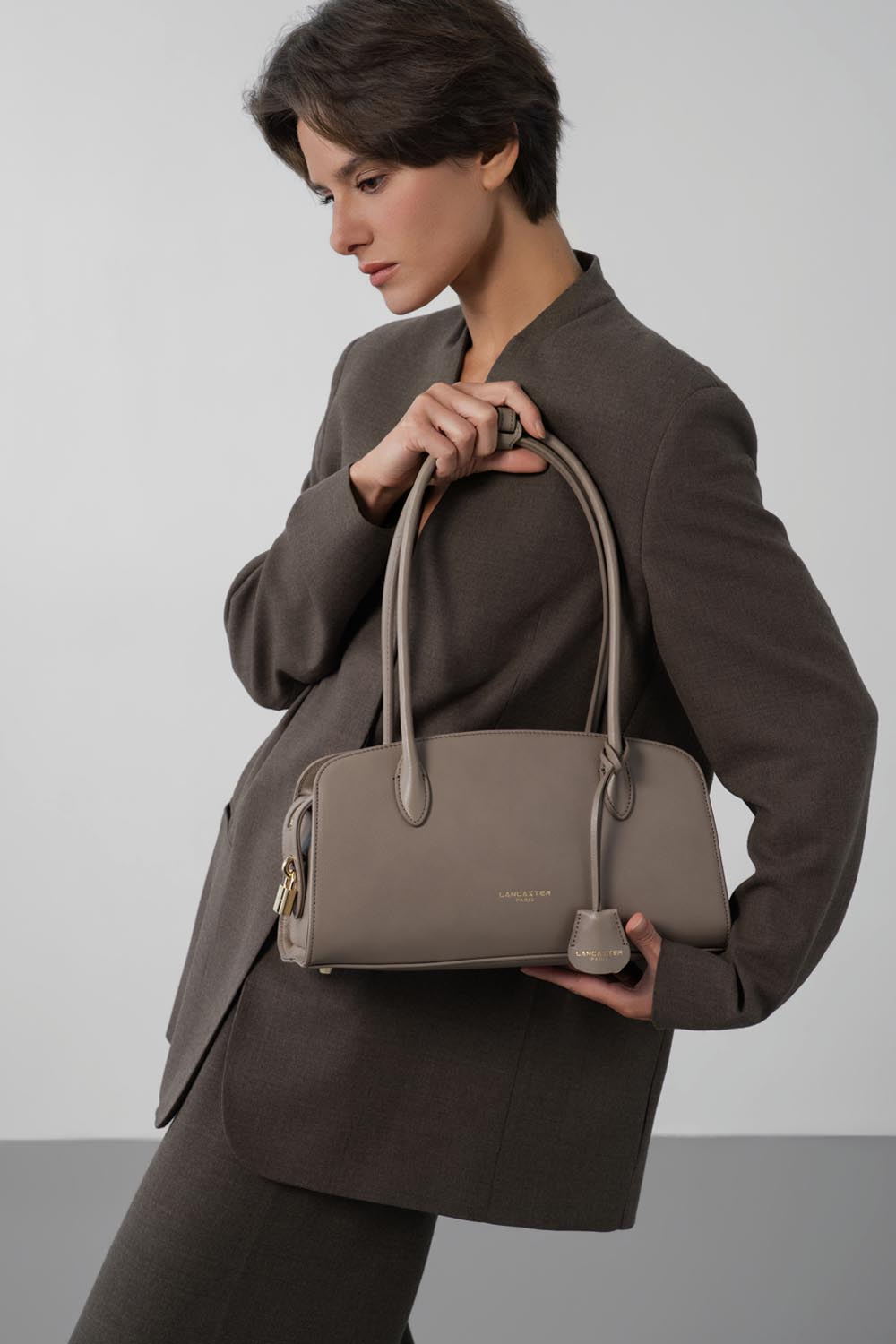 sac rectangle - mademoiselle bonnie 