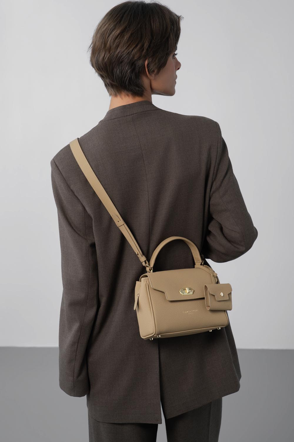 petit sac à main - toro grace 