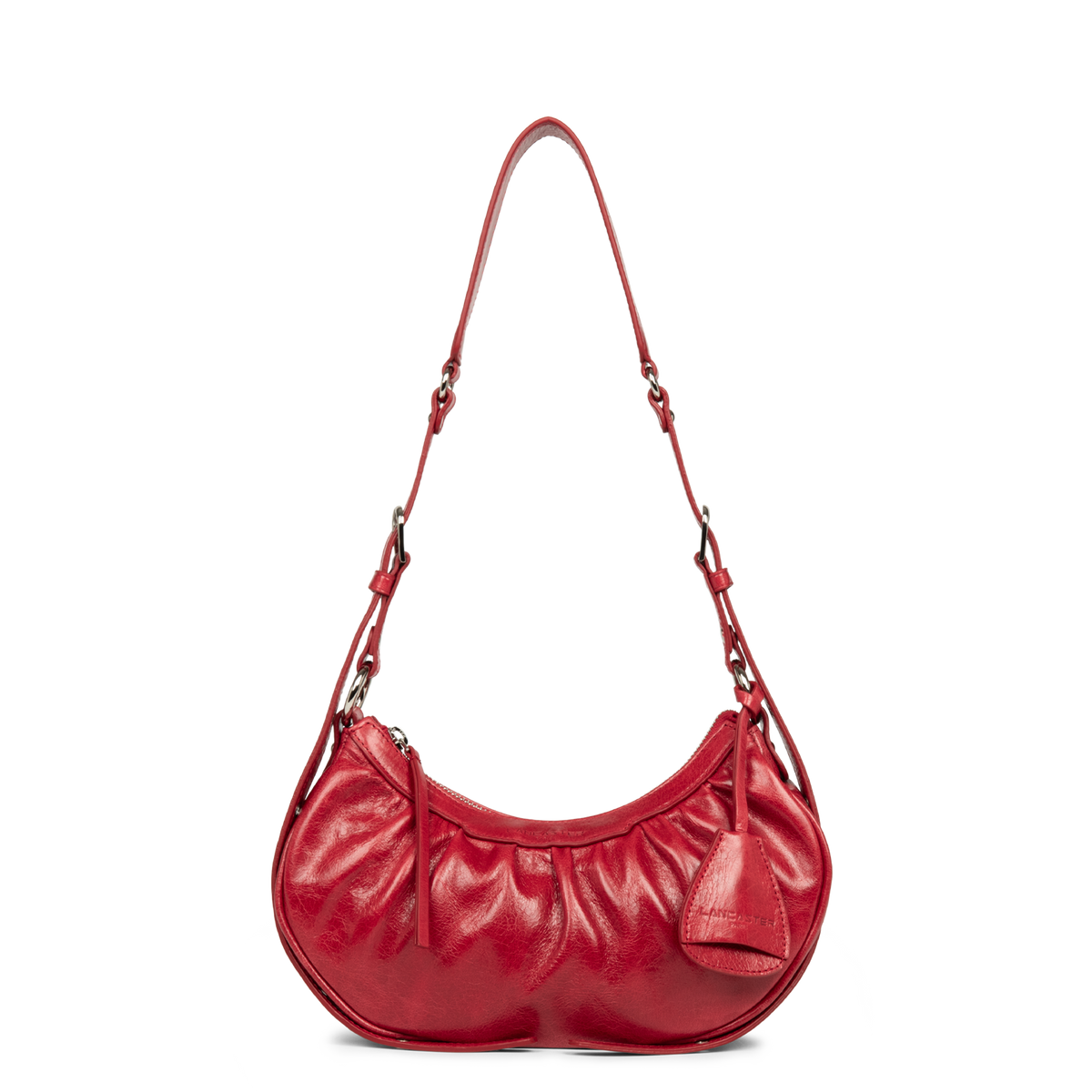 petit sac demi lune - rétro &amp; glam 