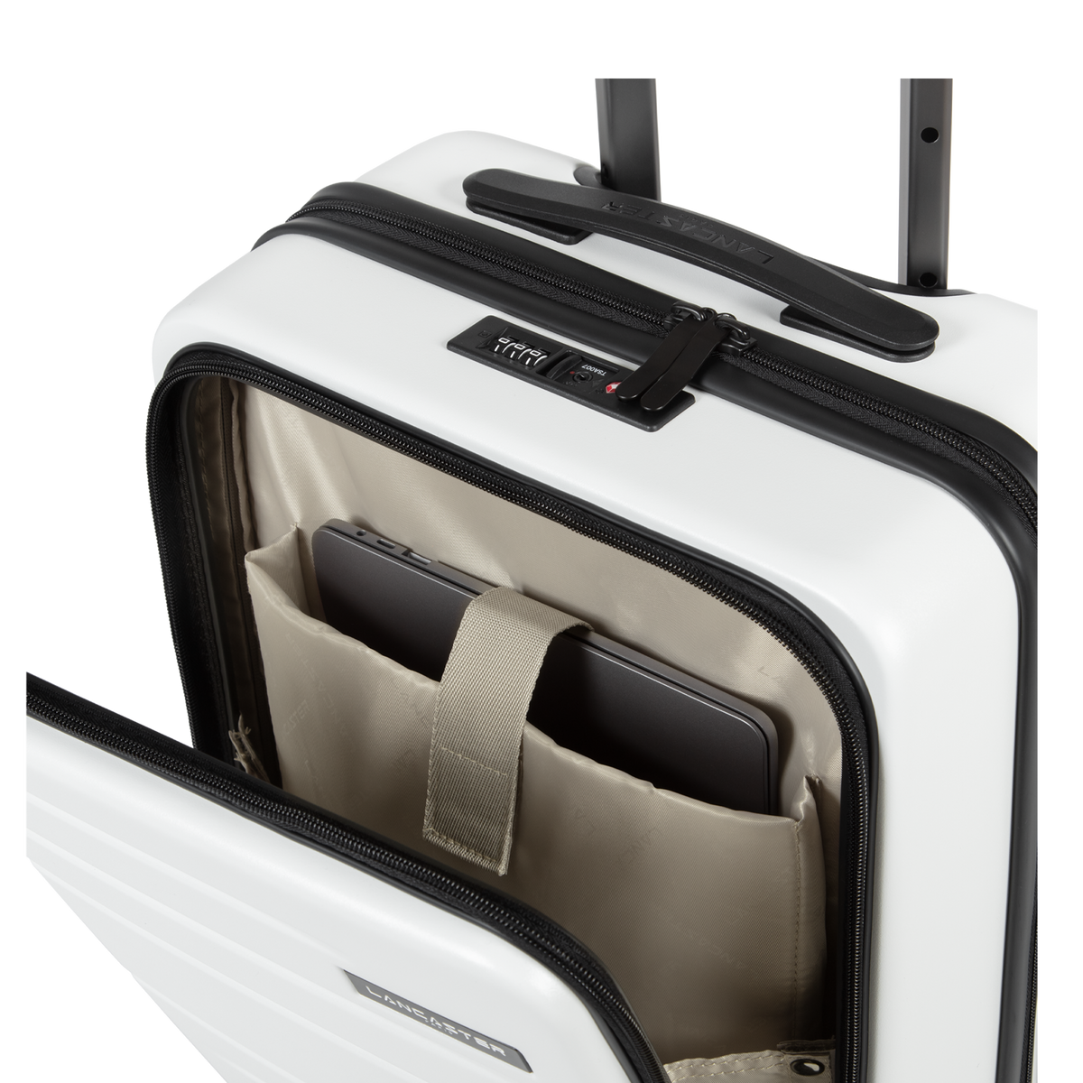 set de 3 valises - bagages 