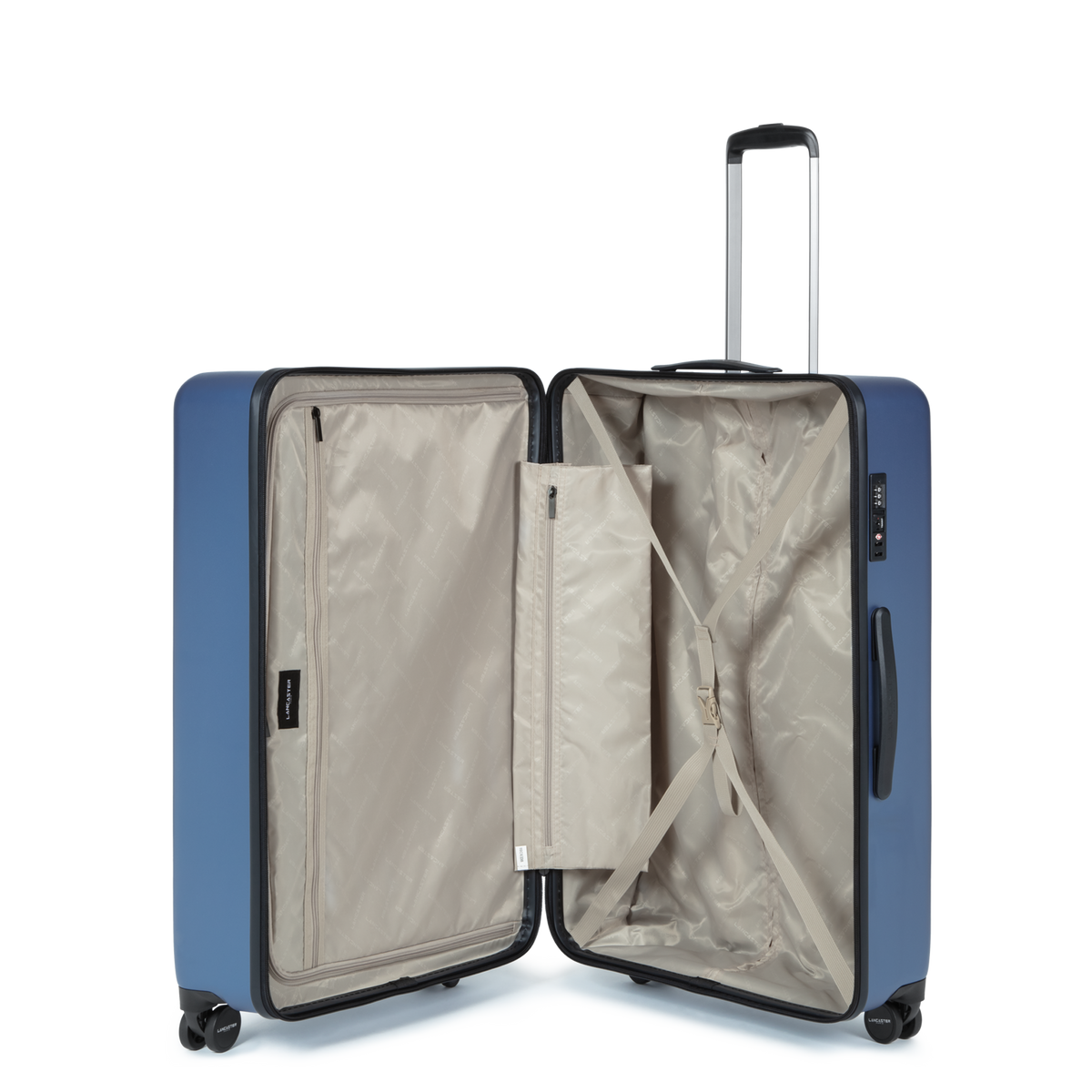 set de 3 valises - bagages 
