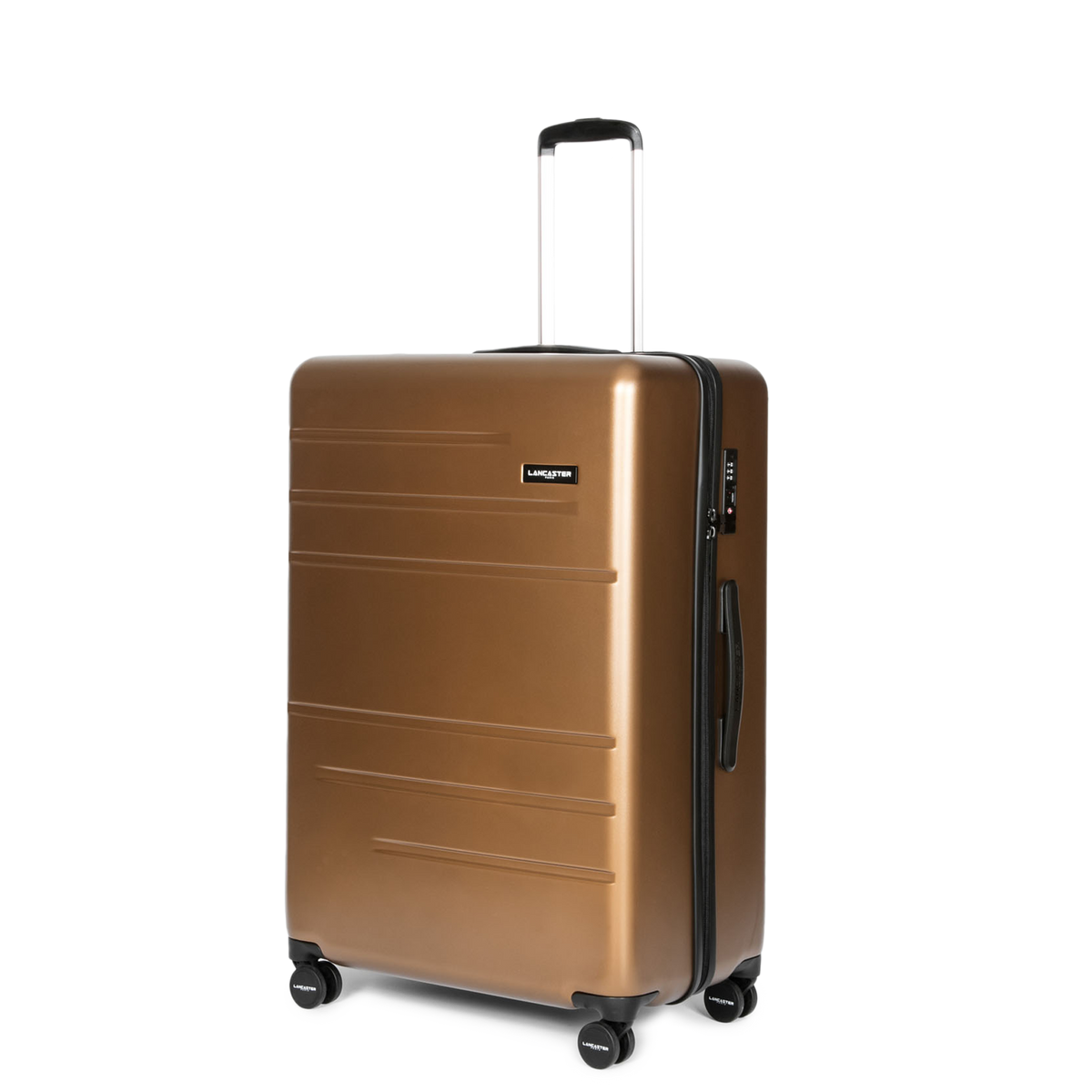 set de 3 valises - bagages 