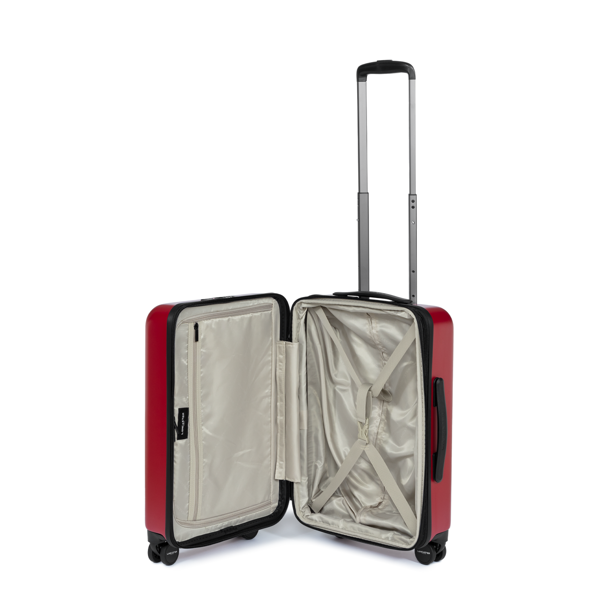 valise cabine - cdg 