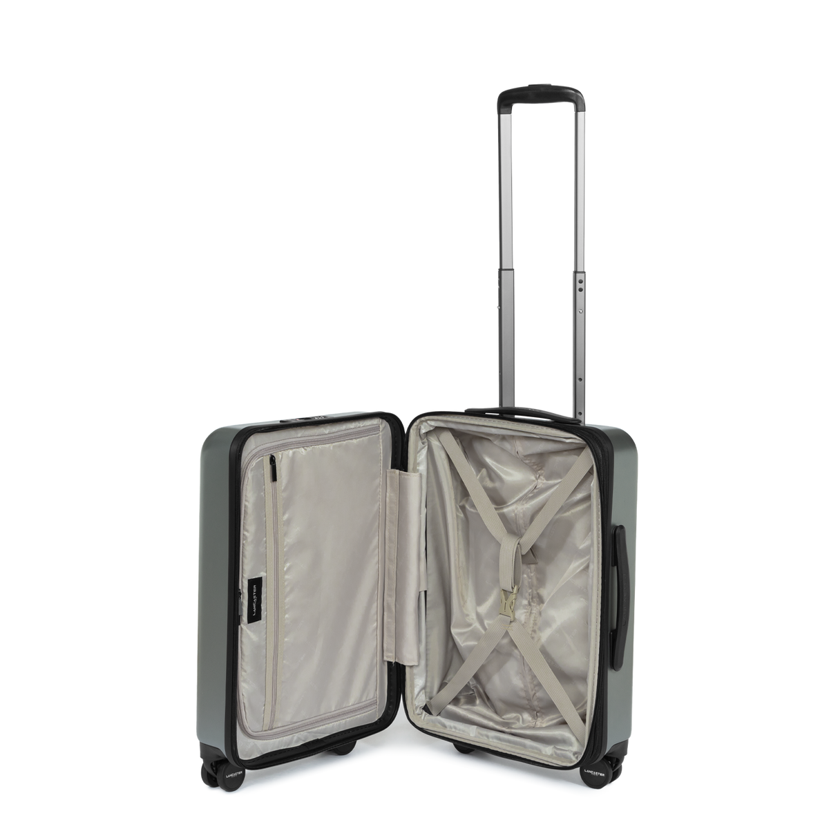 valise cabine - cdg 