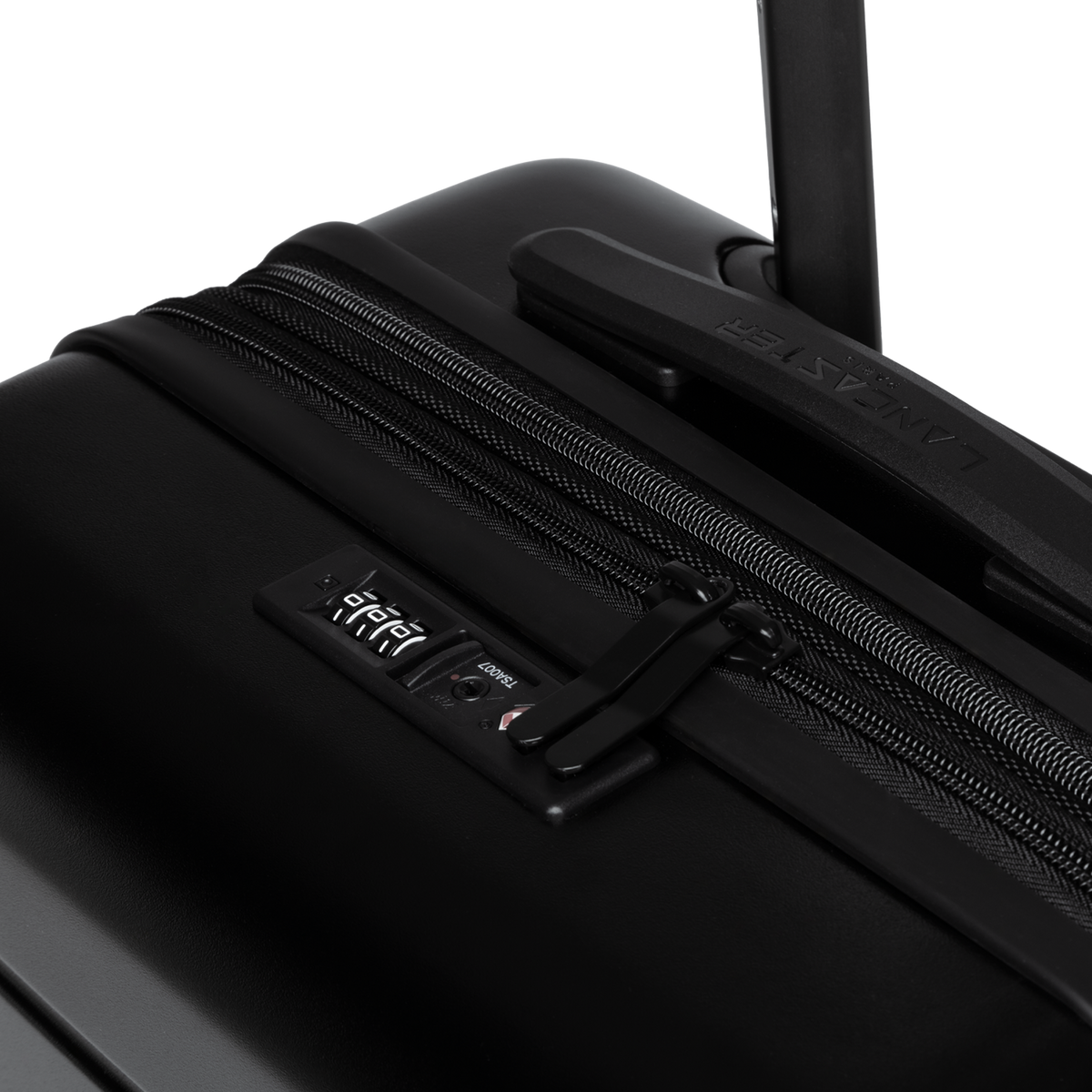 valise cabine - cdg 