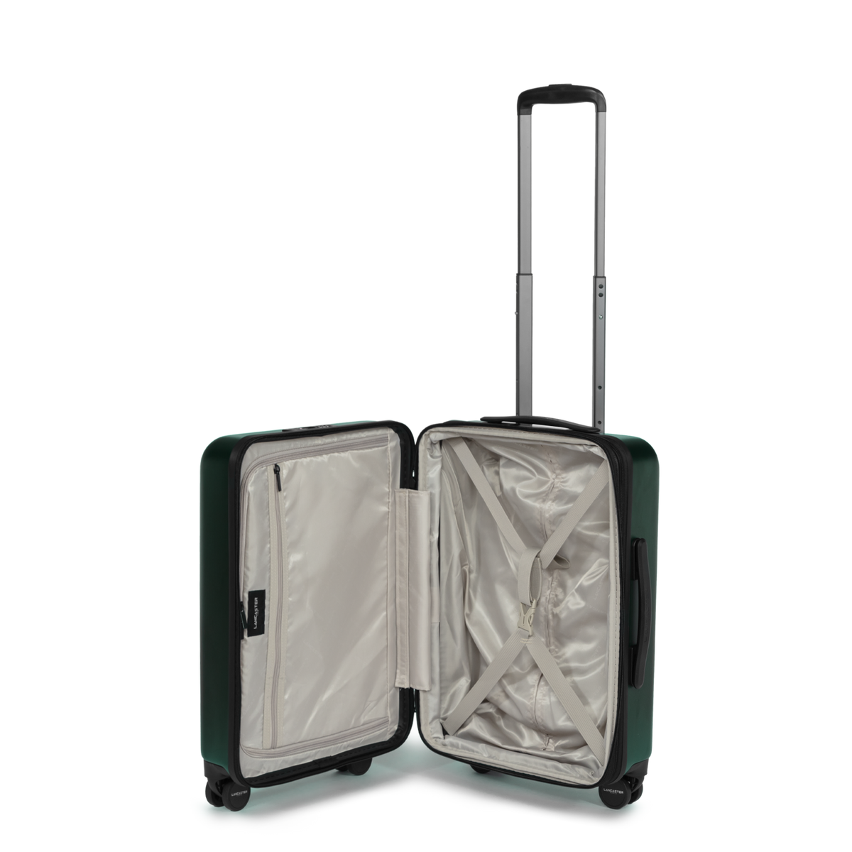 valise cabine - cdg 