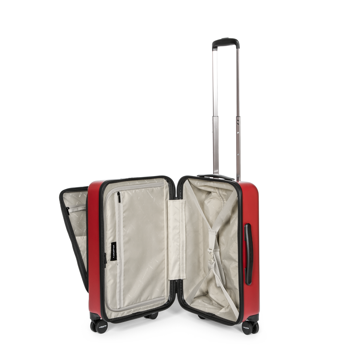 set de 3 valises - bagages 