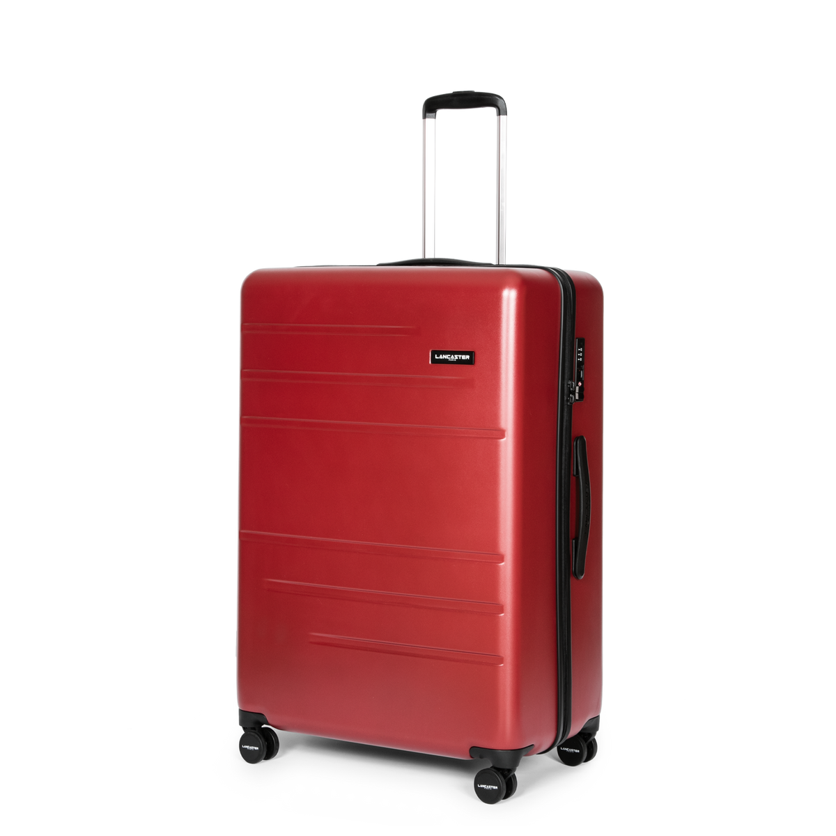 set de 3 valises - bagages 