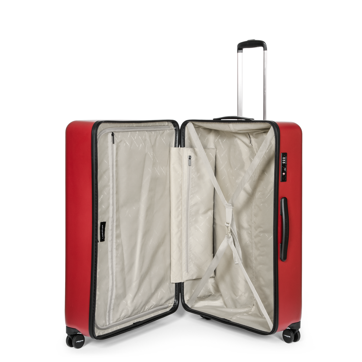 set de 3 valises - bagages 