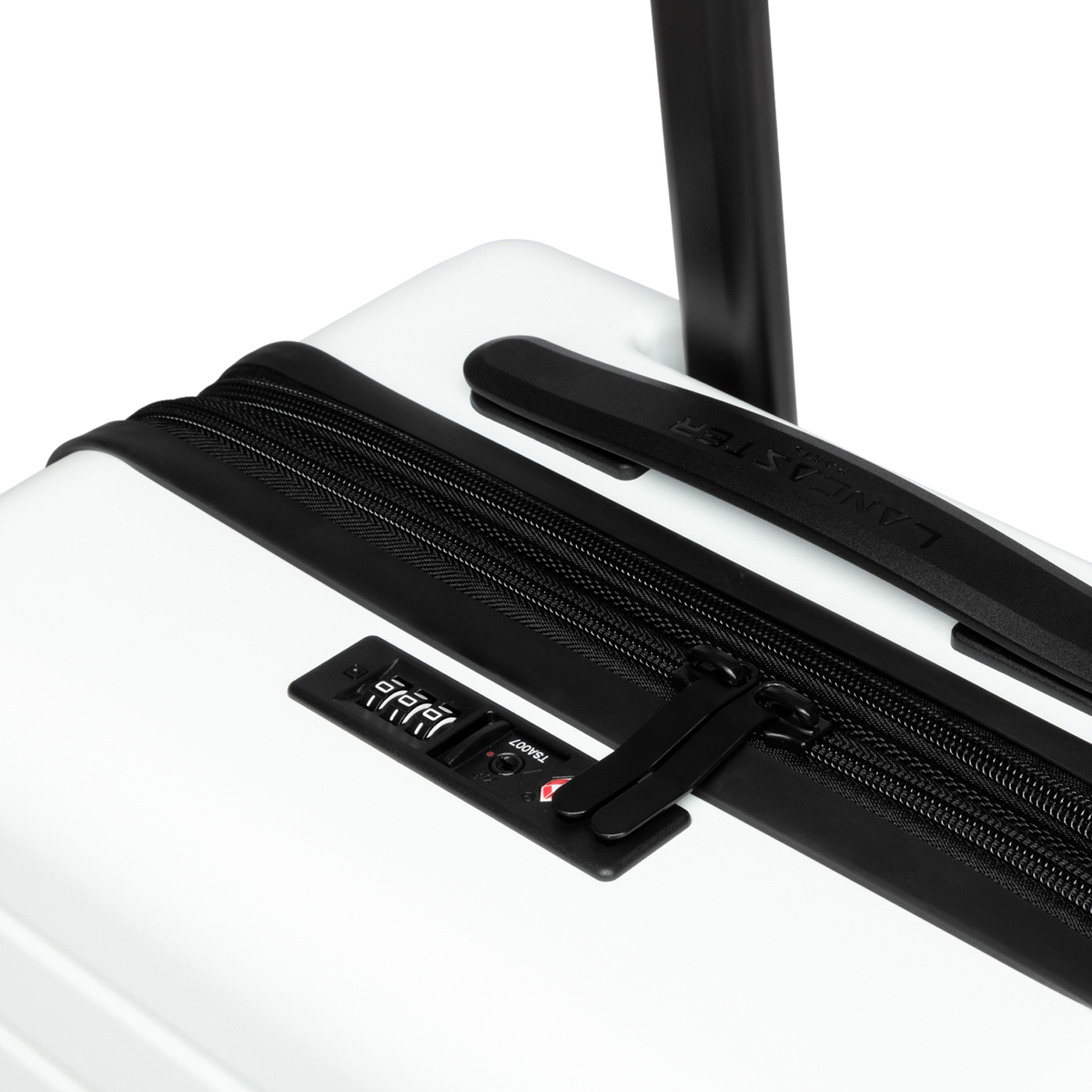 valise underseat - cdg 