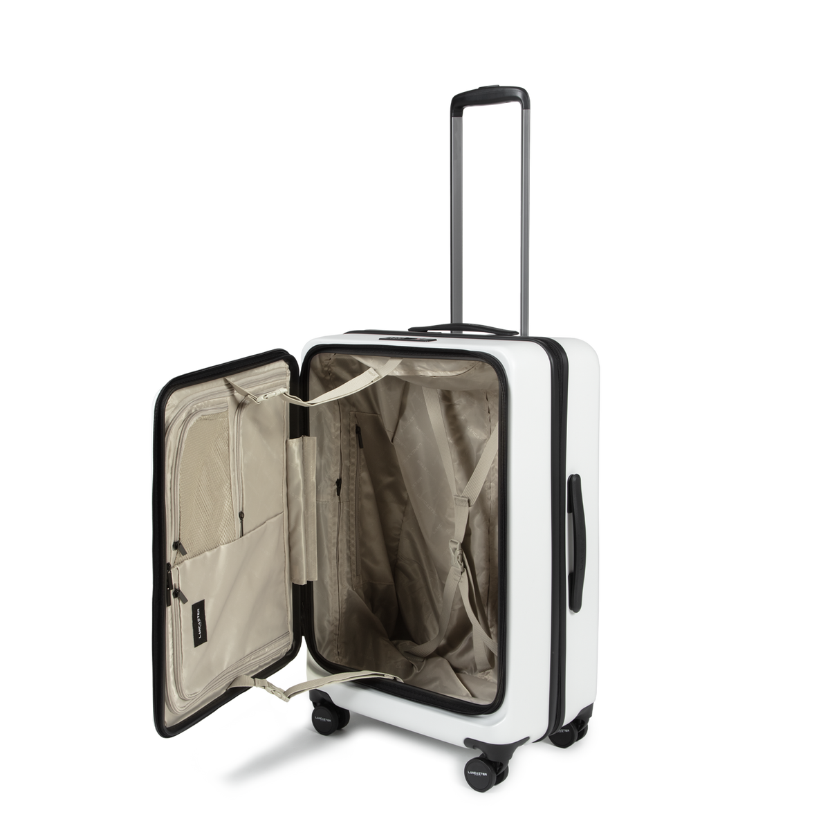 valise soute - bagages 