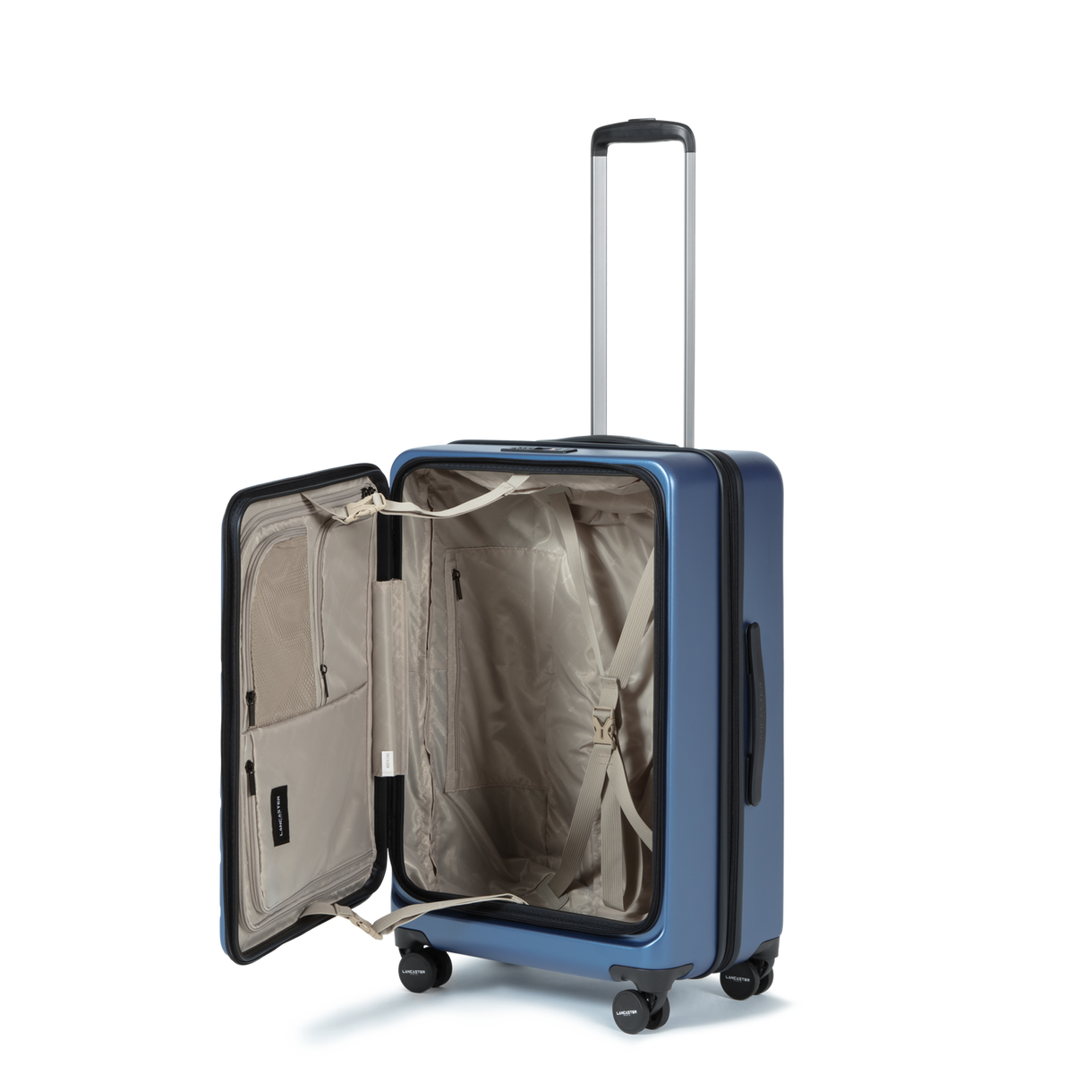 valise soute - bagages 