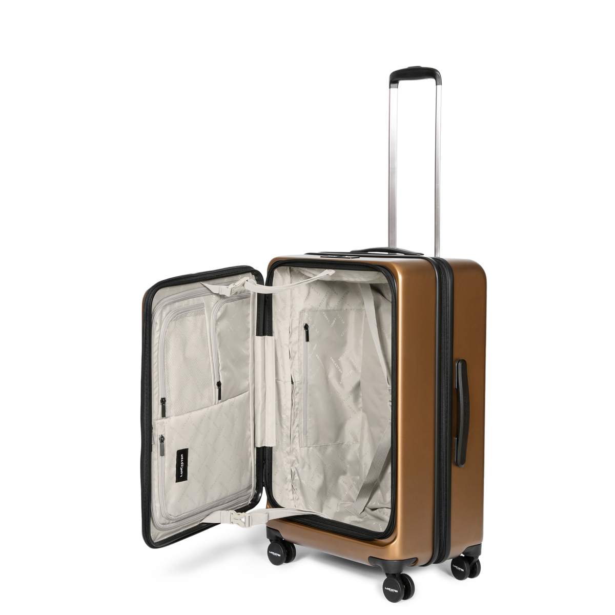 valise soute - bagages 