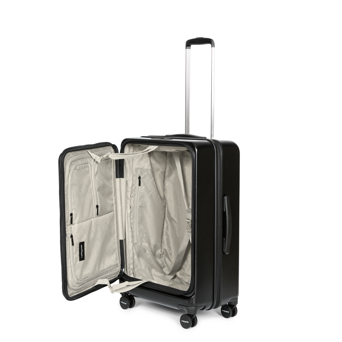 set de 3 valises - bagages 