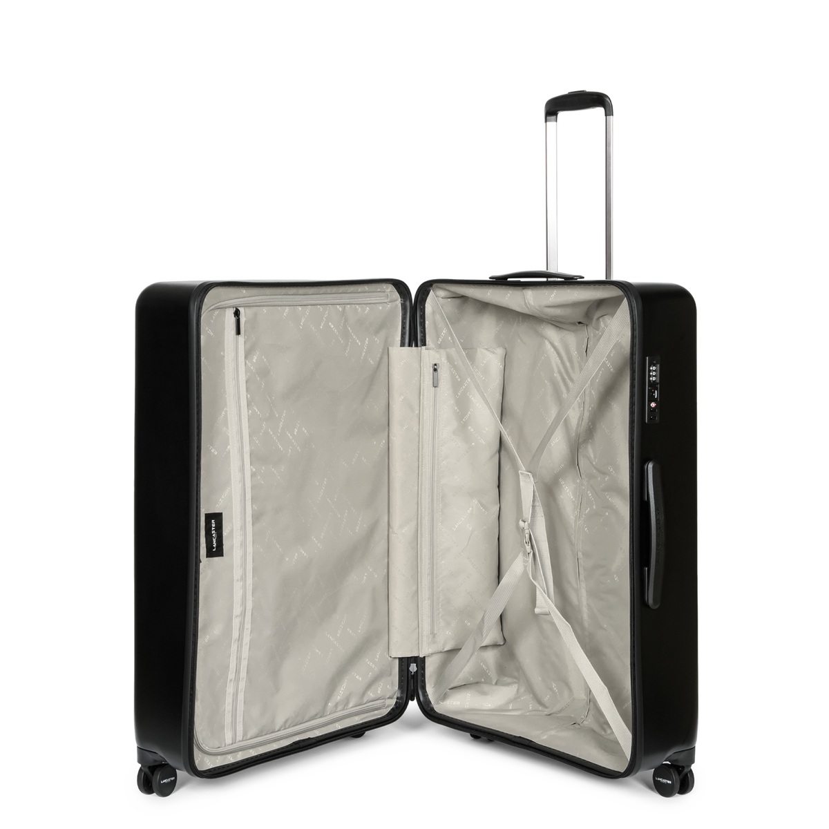 set de 3 valises - bagages 