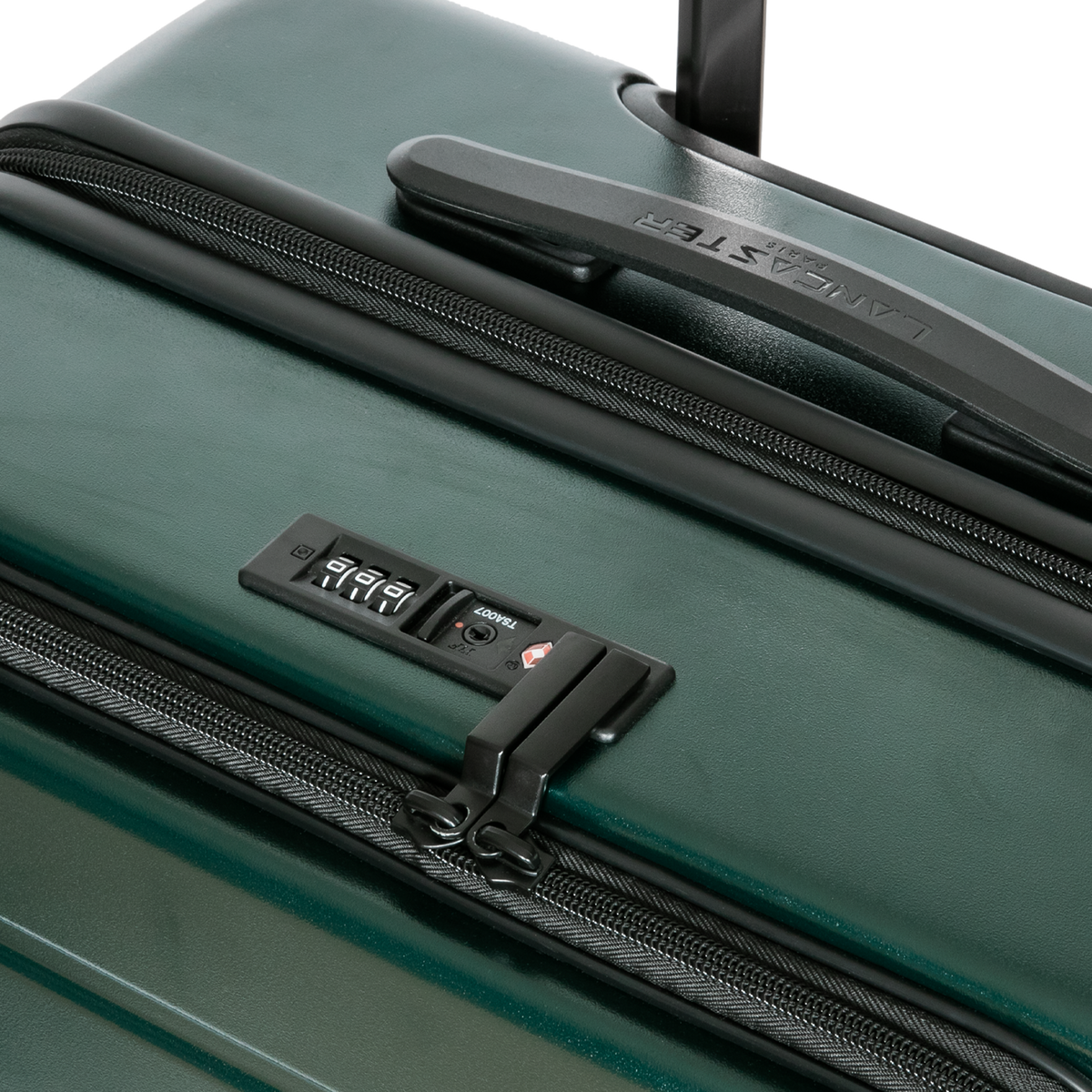 set de 3 valises - bagages 