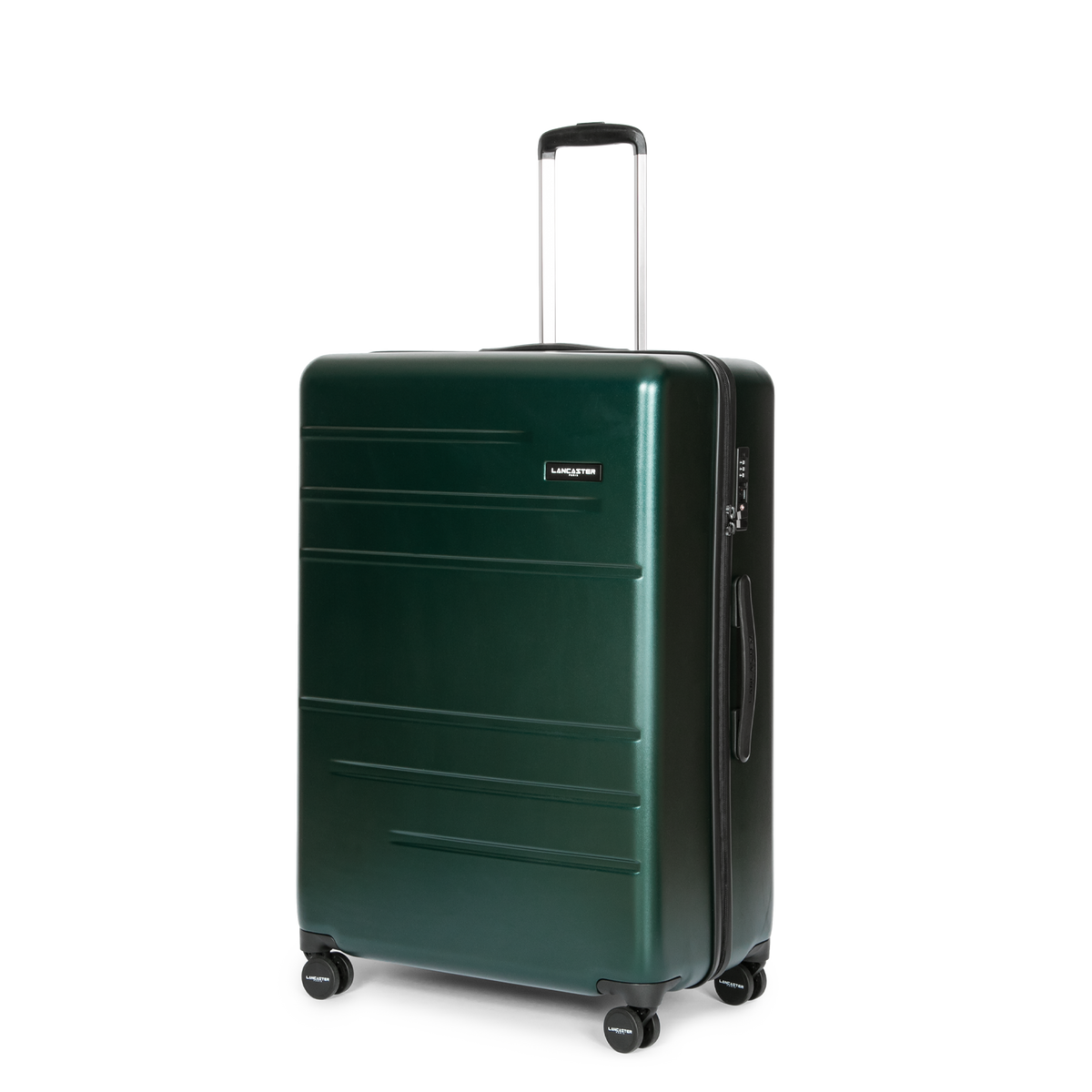 set de 3 valises - bagages 