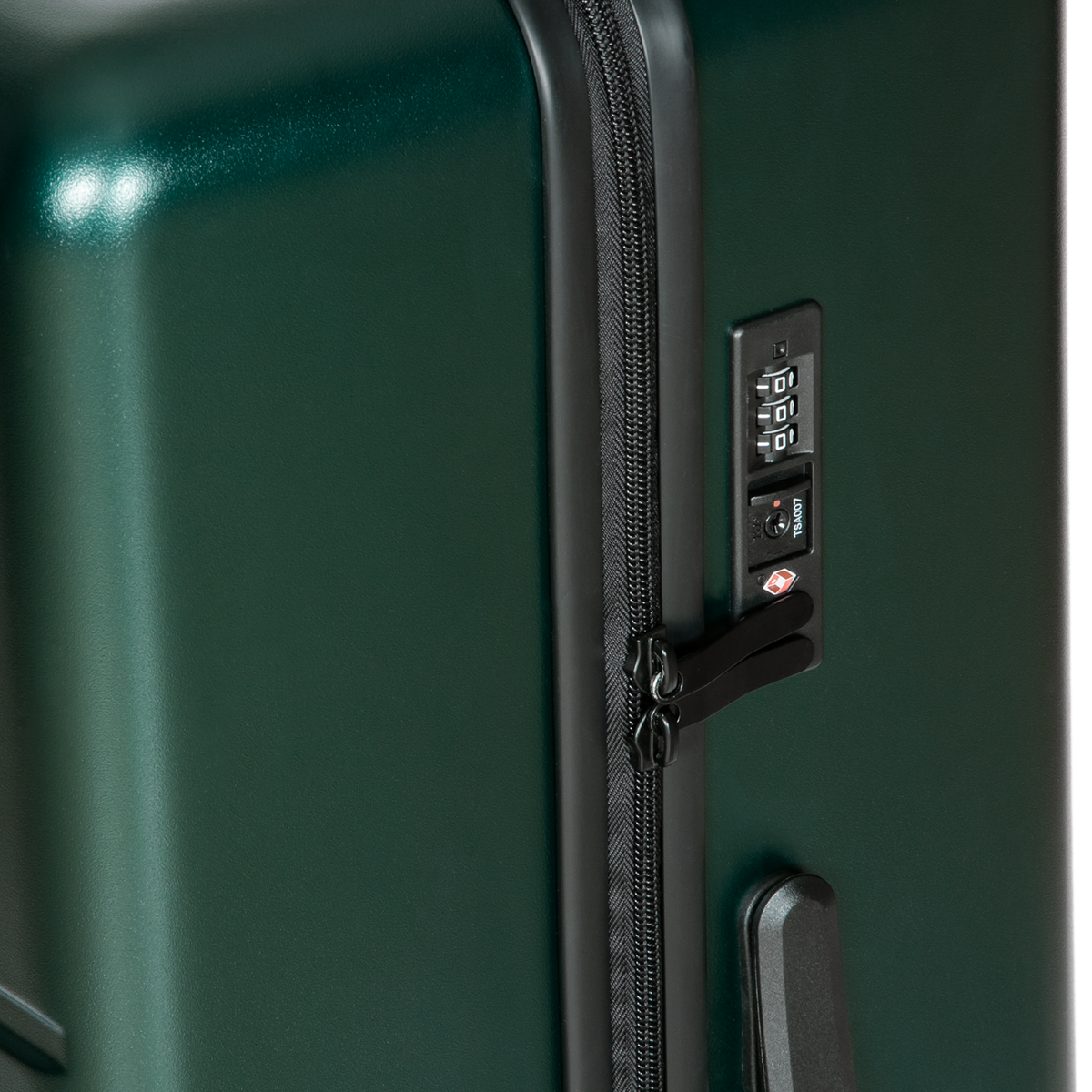 set de 3 valises - bagages 