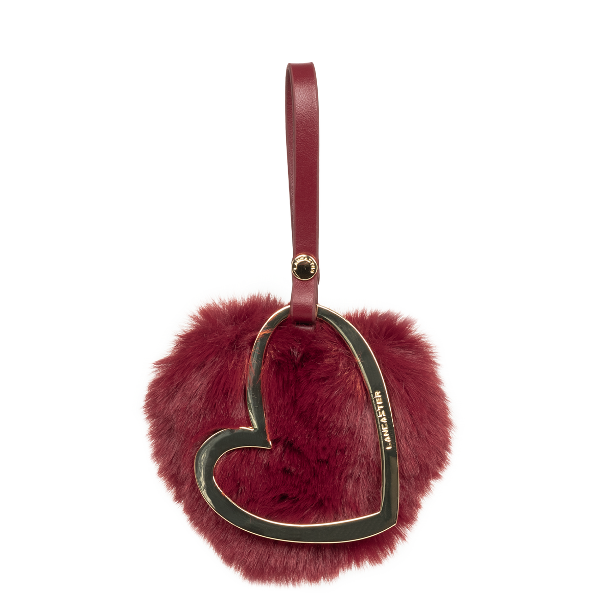 porte-clés - accessoires moumoute 