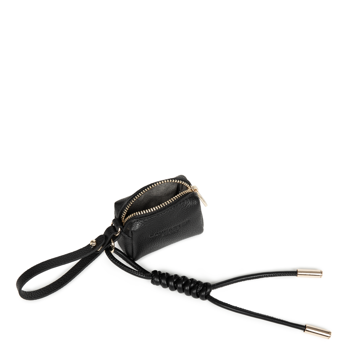 étui airpods - accessoires milano 