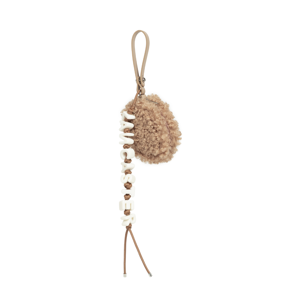 étui airpods - accessoires moumoute 
