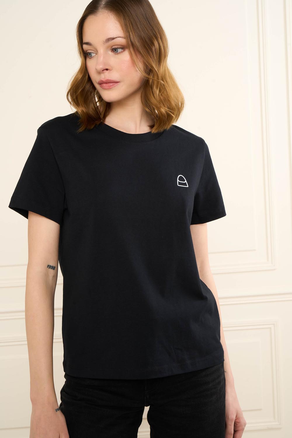 t-shirt - uniforme 